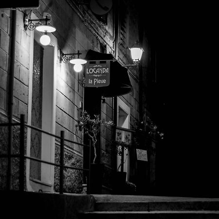 Locanda La Pieve Semproniano Kültér fotó