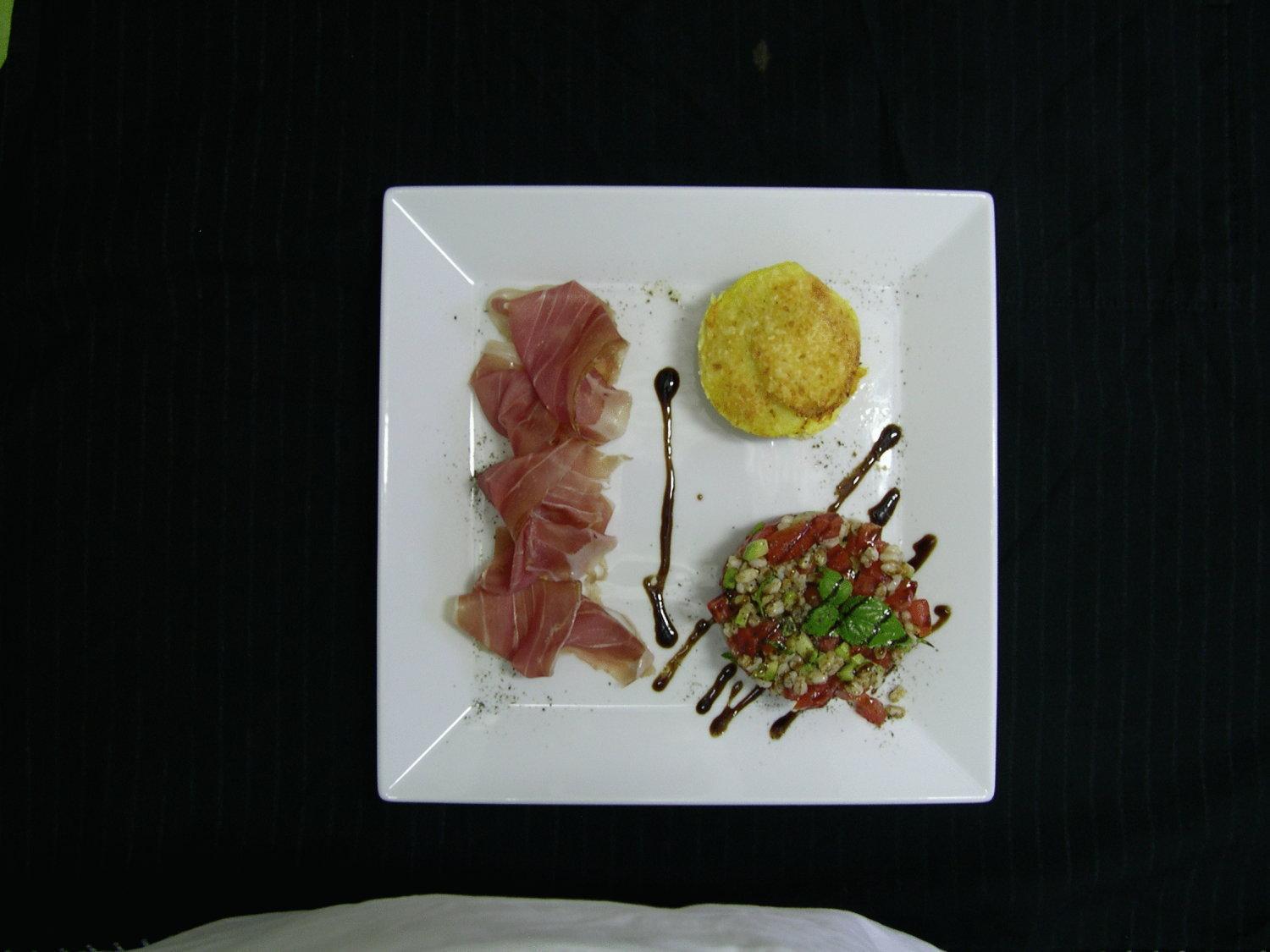 Locanda La Pieve Semproniano Kültér fotó