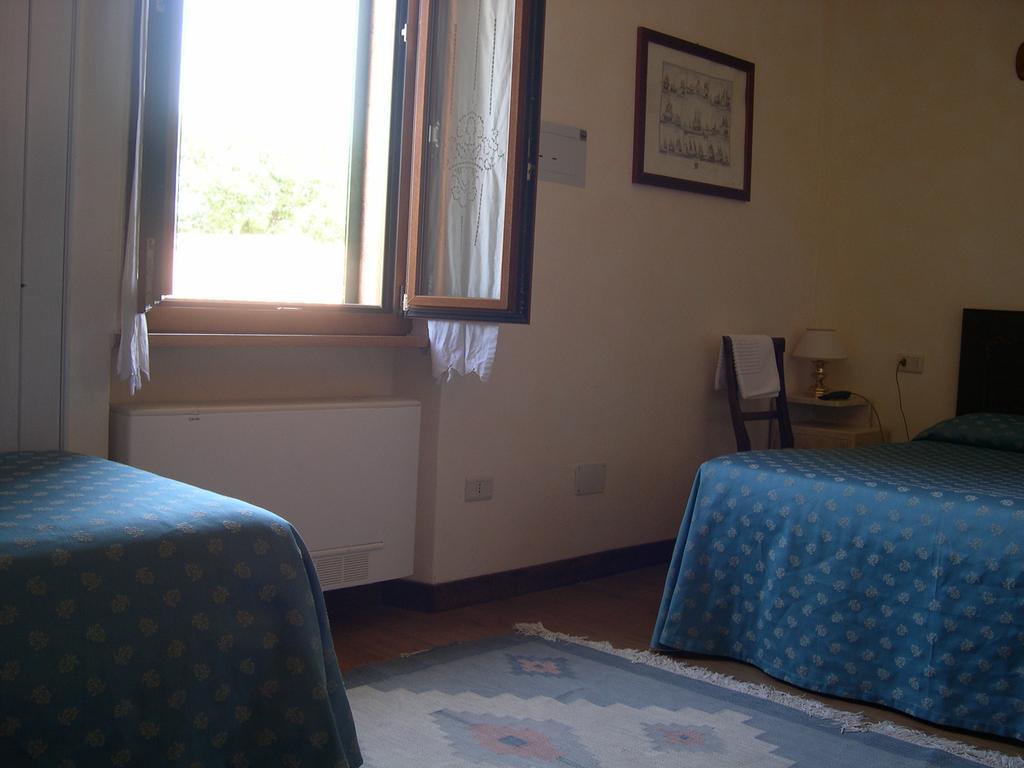 Locanda La Pieve Semproniano Kültér fotó