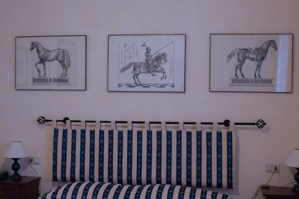 Locanda La Pieve Semproniano Kültér fotó