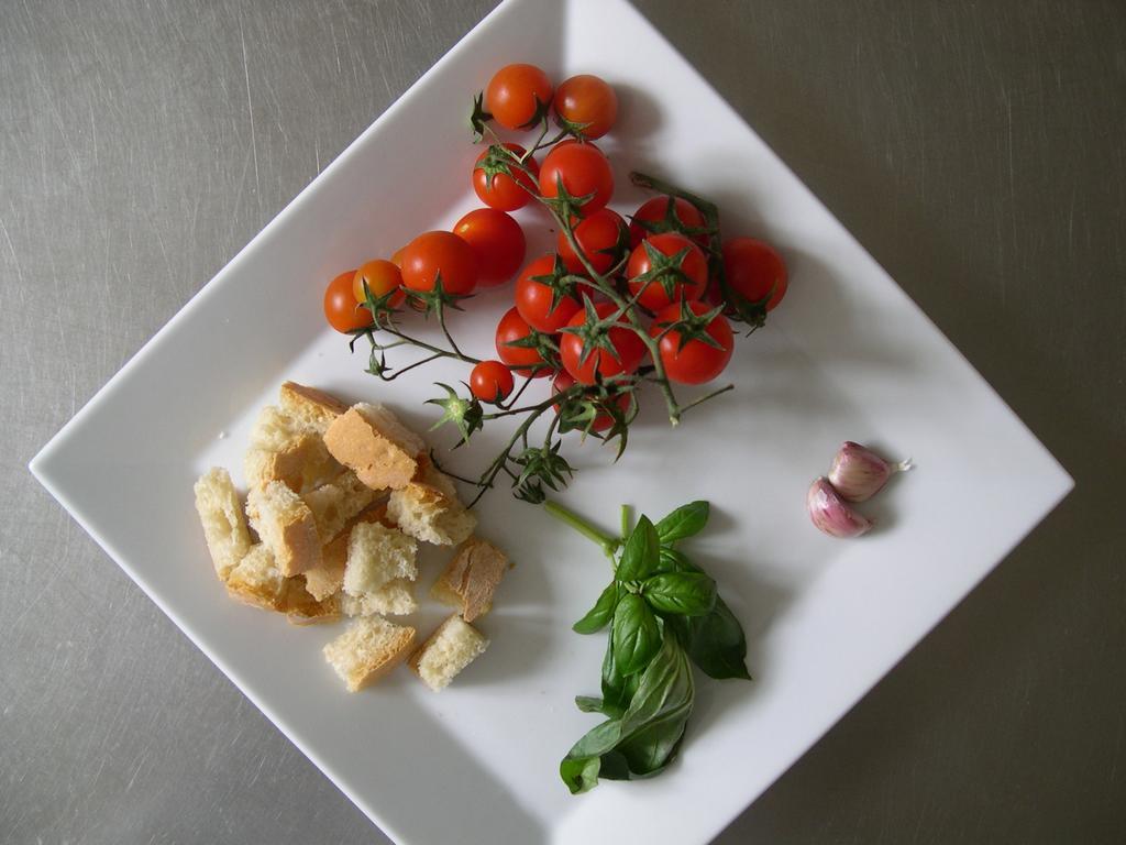 Locanda La Pieve Semproniano Kültér fotó