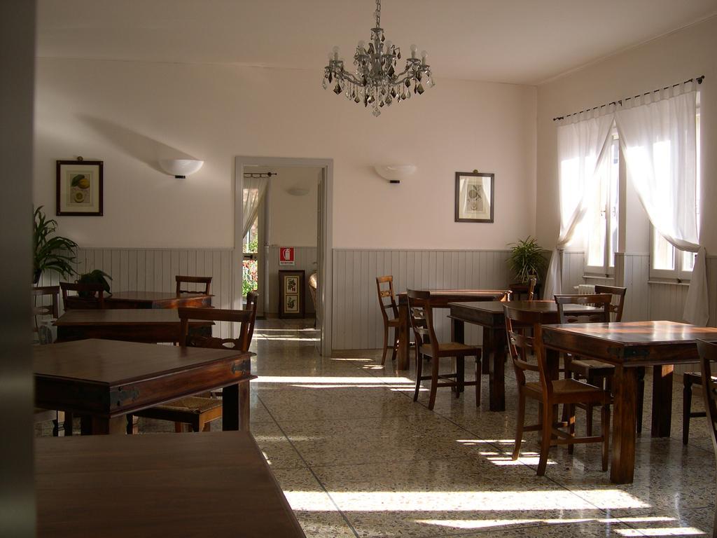 Locanda La Pieve Semproniano Kültér fotó