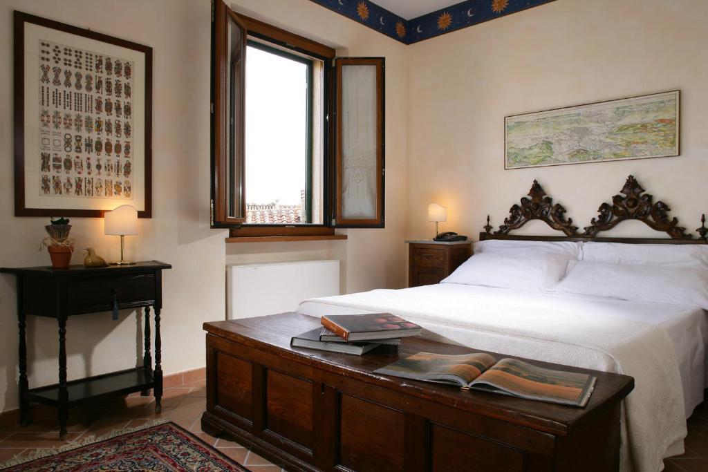 Locanda La Pieve Semproniano Kültér fotó